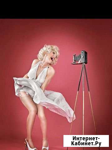 Фотошкола Тверь - изображение 1