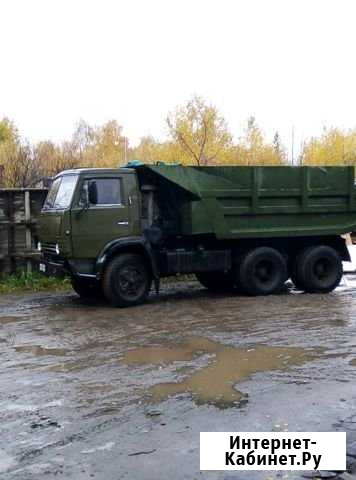 Вывоз мусора,снега,грунта. Доставка песка,щебня,оп Нижний Новгород - изображение 1