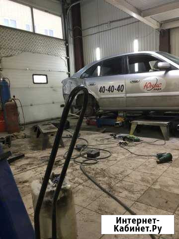 Покраска автомобилей любой сложности Омск - изображение 1