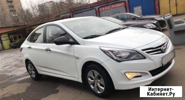 Аренда авто под такси Ростов-на-Дону - изображение 1