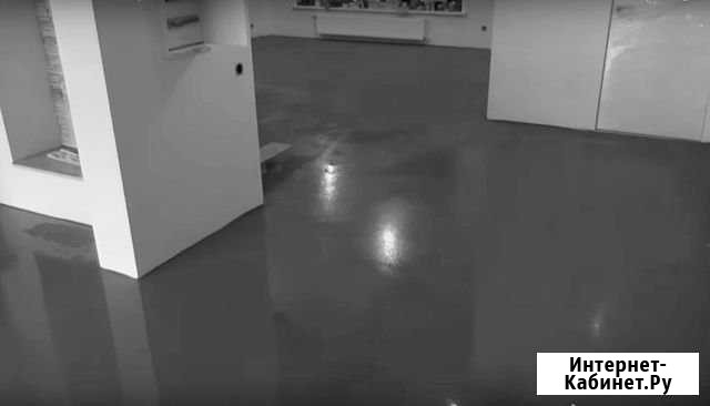 Наливной пол Укладка Плитки Штукатурка Шпакалевка Москва - изображение 1