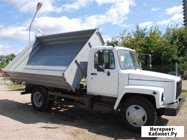 Доставка 5 т сельхозник газ 3307 Волгоград - изображение 1
