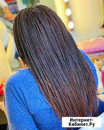 Косы афрокосы зизи Новосибирск