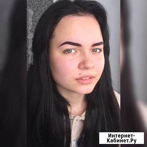 Перманентный макияж, татуаж Воронеж - изображение 1