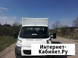 Грузоперевозки Кашин - изображение 1