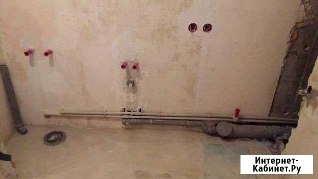 Отделочные работы качественно и быстро Агроном - изображение 1