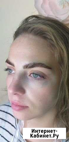 Brow master Видное - изображение 1