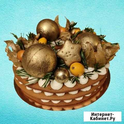 Торт на заказ Видное - изображение 1