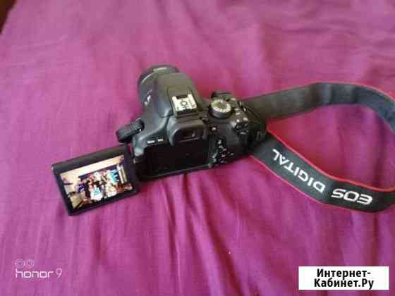 Аренда зеркалки Canon EOS 600 Нижневартовск