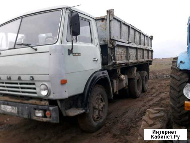Перевозка грузов на камазе на любые растояния Бузулук - изображение 1