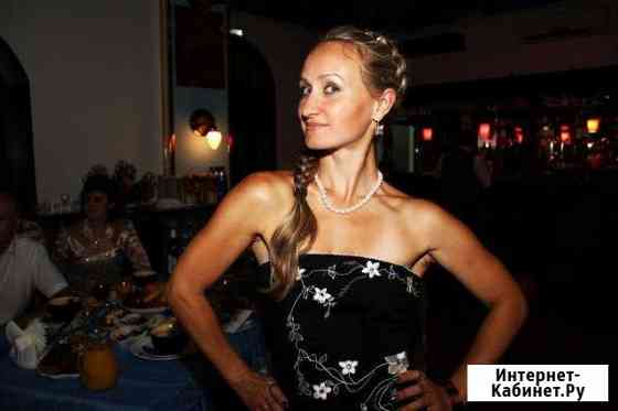 Яркая, озорная ведущая на ваш праздник Рязань