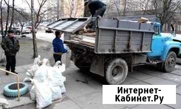Грузчики, разнорабочие, подсобные рабочие Владимир - изображение 1