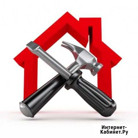 Домашний мастер Узловая - изображение 1