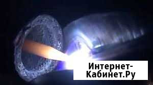 Правка выхлопных и перьев вилки мото Селятино - изображение 1