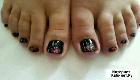 Мастер маникюра, педикюра, Shellac шеллак на дому Быково