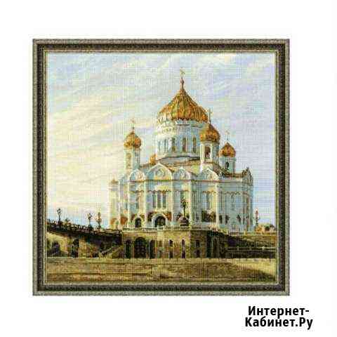 Вышивка крестиком на заказ Энгельс