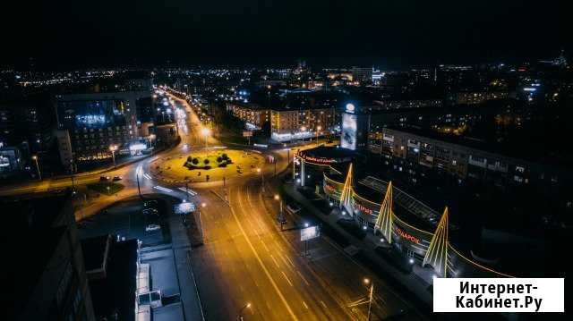 Аэросъемка Ижевск - изображение 1