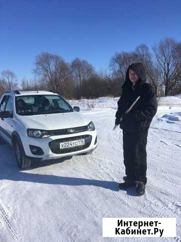 Автоинструктор Набережные Челны - изображение 1