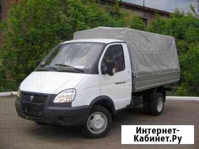 Грузоперевозки Чехов