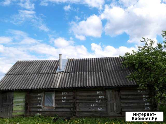 Баня Озерный - изображение 1