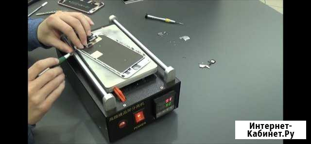 Замена стёкол iPhone (Ремонт дисплеев) Нижневартовск - изображение 1