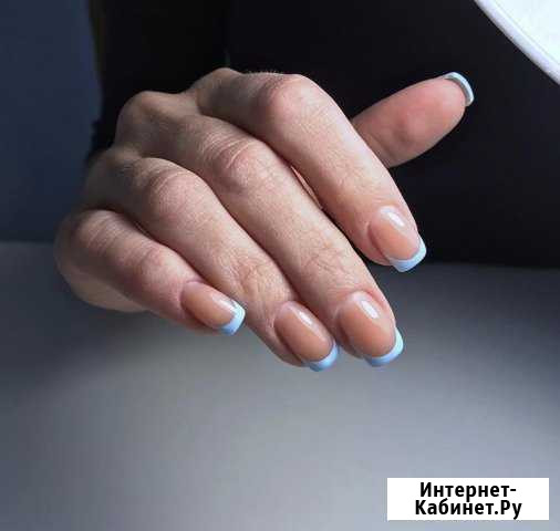 Маникюр/Педикюр/Наращивание/гель-лак Хабаровск - изображение 1