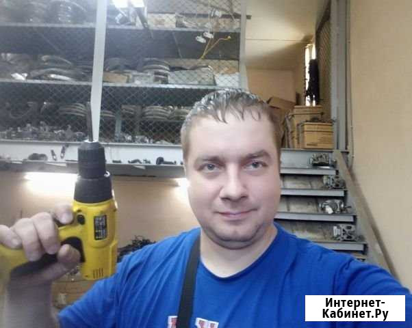 Ремонт стиральных машин Санкт-Петербург - изображение 1