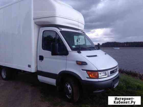 Грузоперевозки до 3 тонн Новосибирск