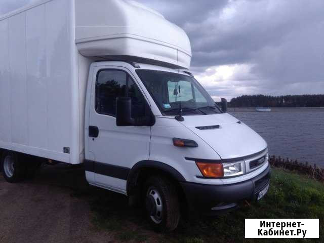 Грузоперевозки до 3 тонн Новосибирск - изображение 1