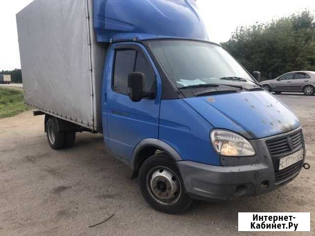 Грузоперевозки Рязань - изображение 1