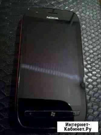 Nokia 710 - Ремонт Кировск