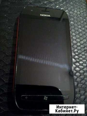 Nokia 710 - Ремонт Кировск - изображение 1