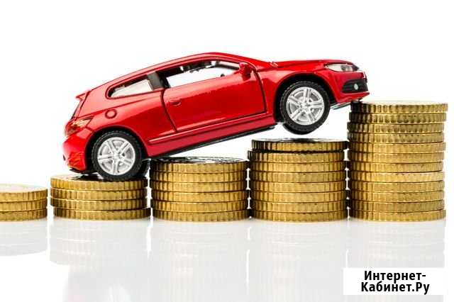 Аренда авто Иркутск - изображение 1
