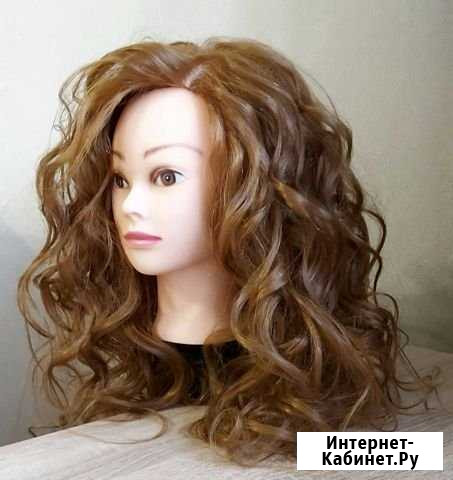 Парикмахерская мастерская Special Hair Оренбург - изображение 1