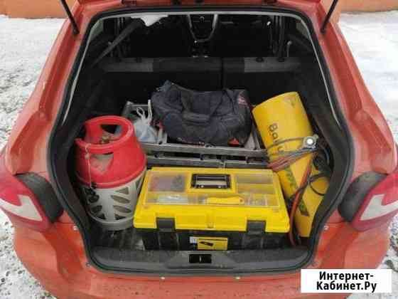 Натяжные потолки Ярославль