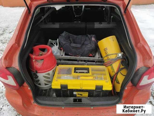 Натяжные потолки Ярославль - изображение 1