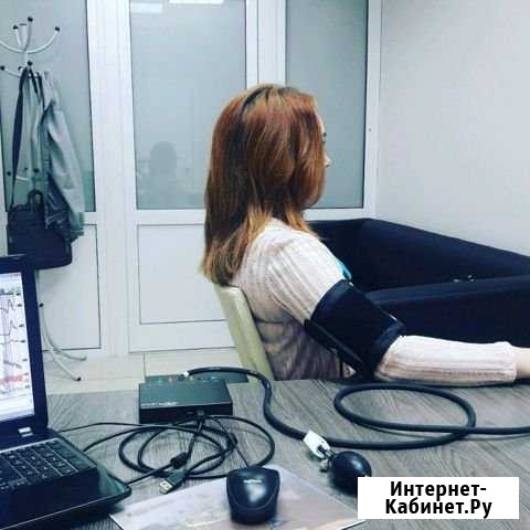 Полиграф, детектор лжи, психолог Барнаул - изображение 1