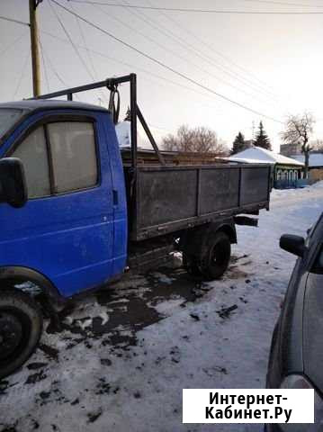 Вывоз мусора, грузоперевозки Тюмень - изображение 1