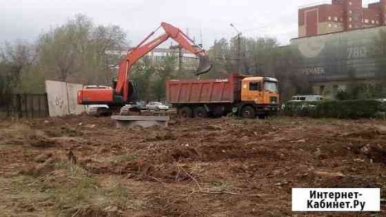 Самосвалы,погрузчики,эксковаторы Оренбург