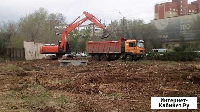 Самосвалы,погрузчики,эксковаторы Оренбург - изображение 1