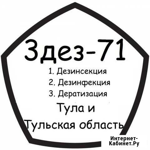 Уничтожение клопов тараканов мышей крыс Н Новомосковск - изображение 1