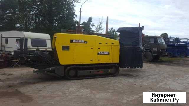 Аренда спецтехники хcmg XZ 320 Большая Ижора - изображение 1