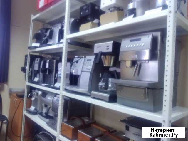 Техническое обслуживание. Delonghi, Saeco, Gaggia Кемерово - изображение 1