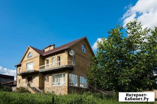 Пансионат для пожилых Кисловодск - изображение 1