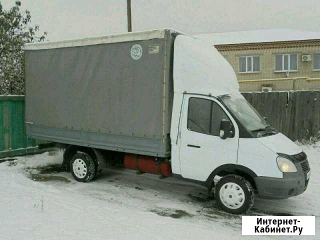 Грузоперевозки Шадринск - изображение 1