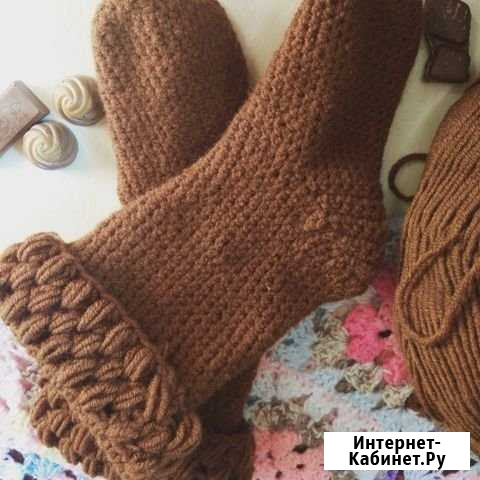 Вязание на заказ Каневская - изображение 1
