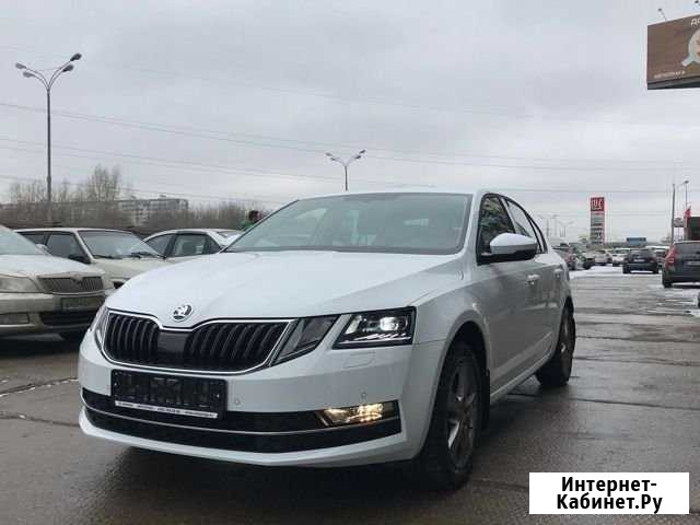 Сдам в аренду Skoda Octavia Екатеринбург - изображение 1