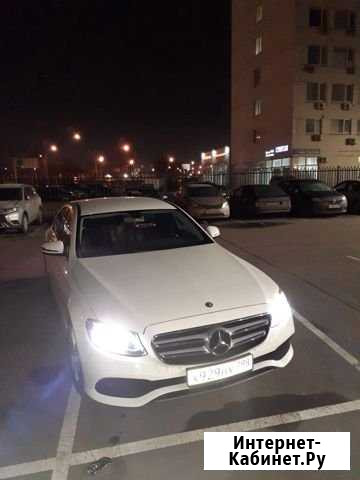 Аренда бизнес авто такси без залога Москва - изображение 1