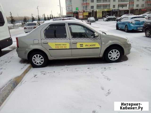Аренда автомобиля такси Красноярск - изображение 1