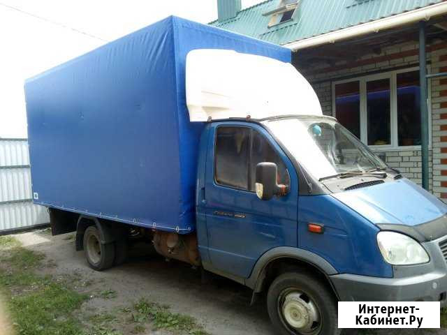 Грузоперевозки переезды газель Воронеж - изображение 1